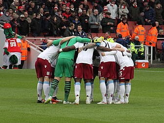 PREVIEW: FA Cup final